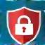 Cybersecurity Icon